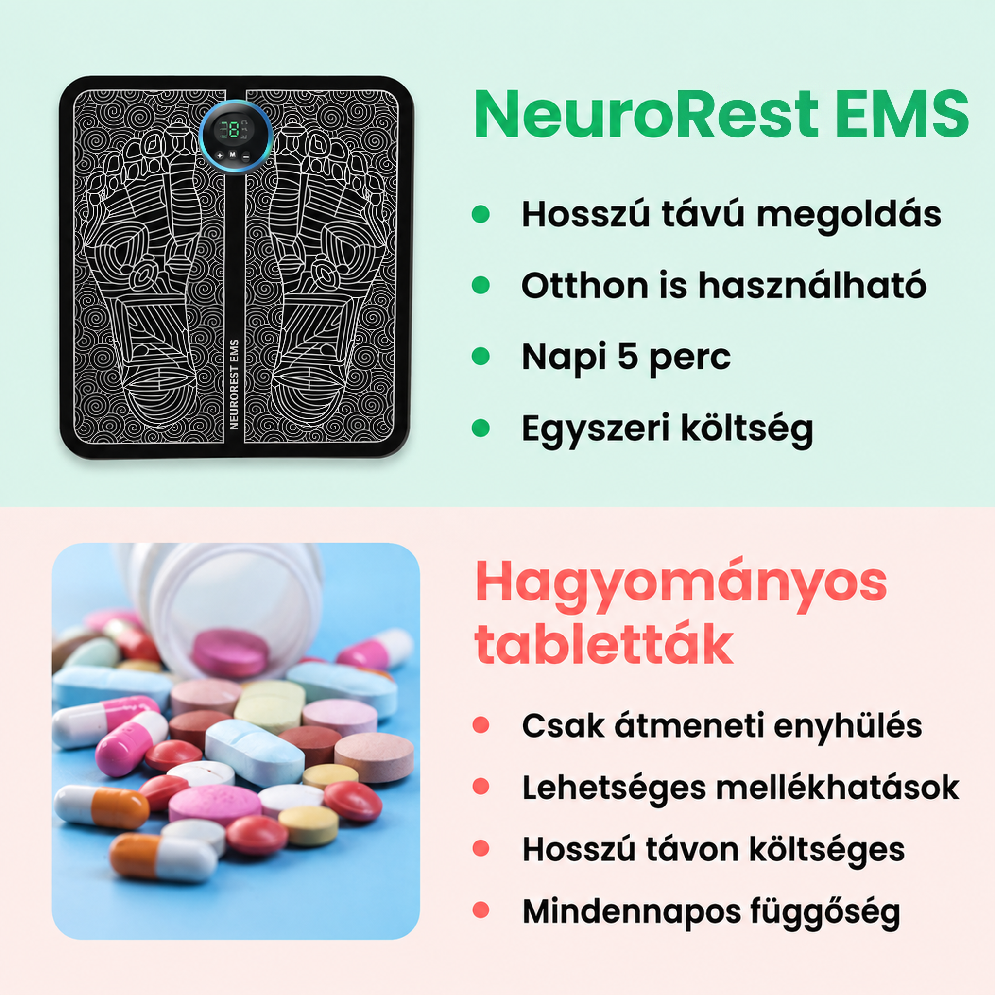 NeuroRest