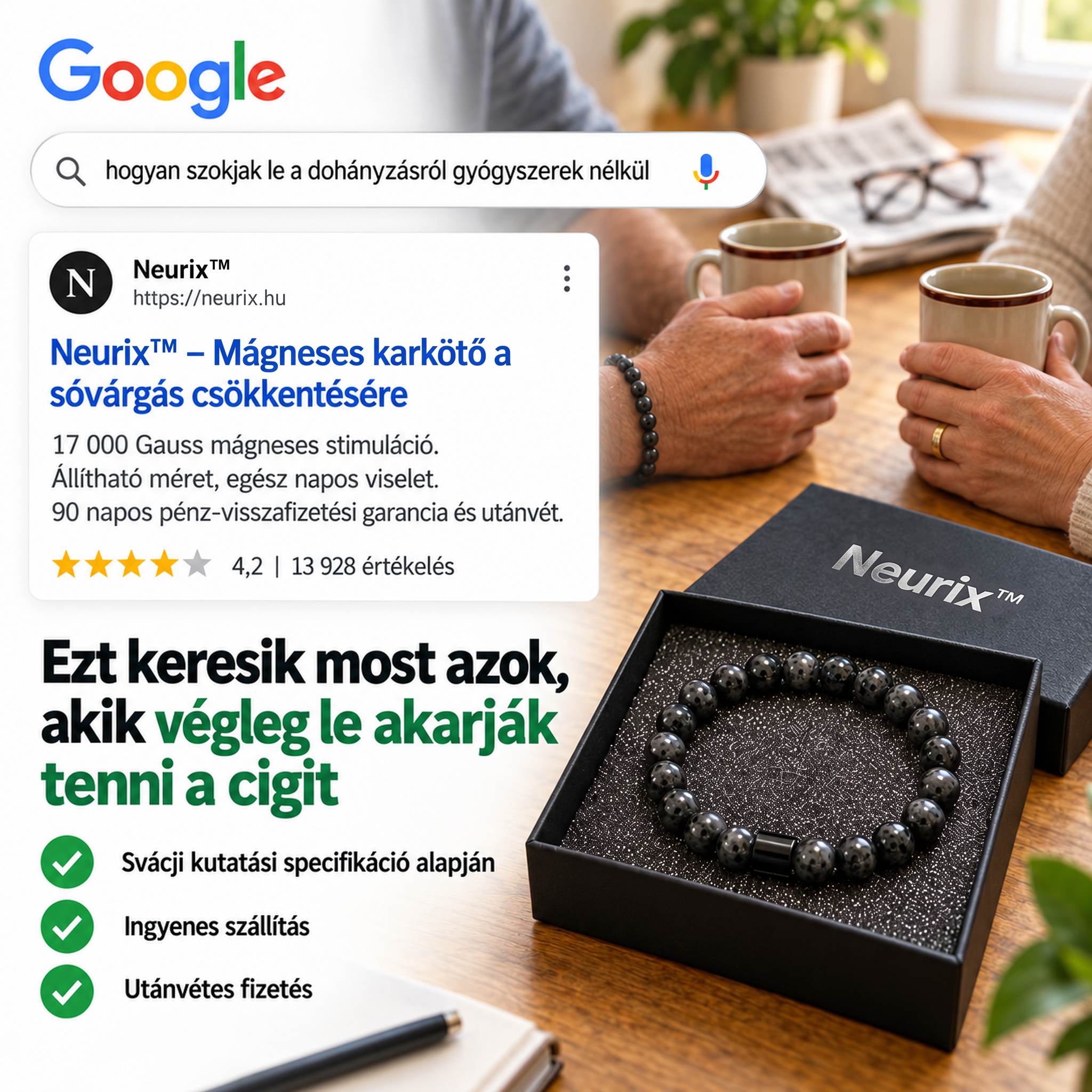 Neurix